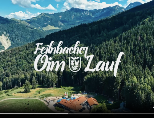 Oimlauf 2025