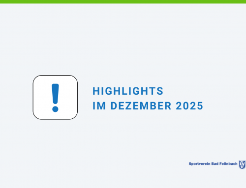 Highlights Dezember 2025